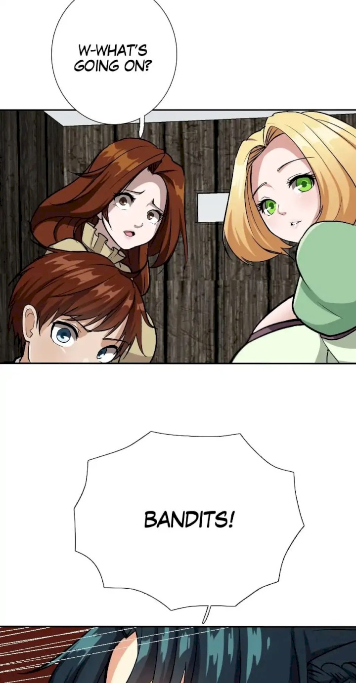 The Beginning After the End Chapter 8 - Page 26