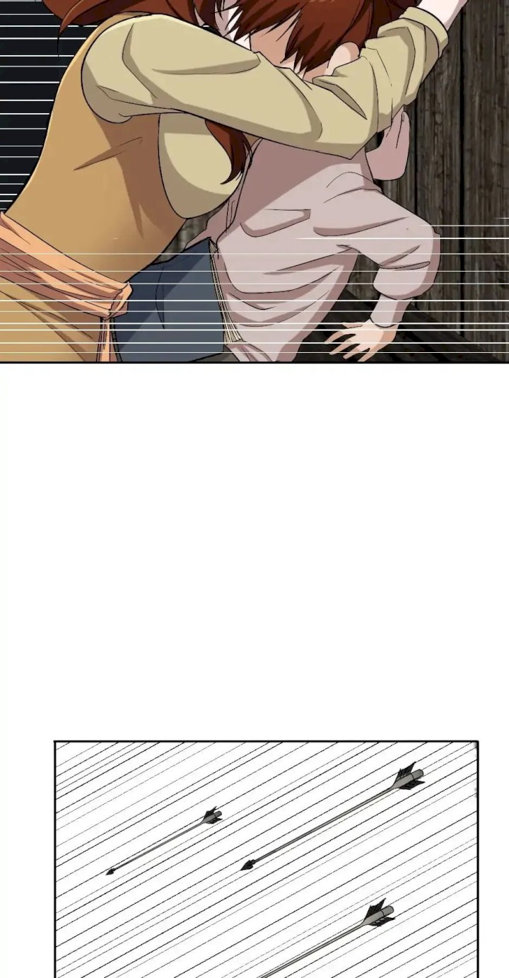 The Beginning After the End Chapter 8 - Page 29