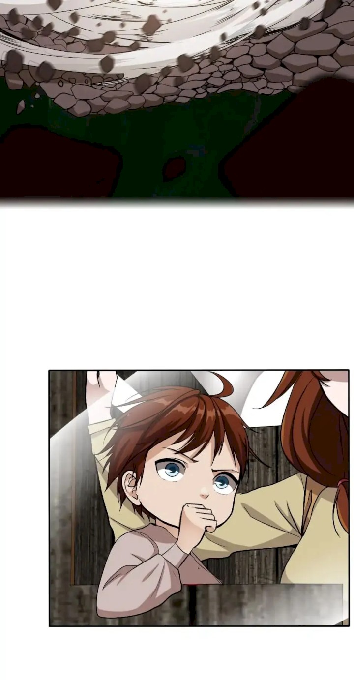 The Beginning After the End Chapter 8 - Page 31