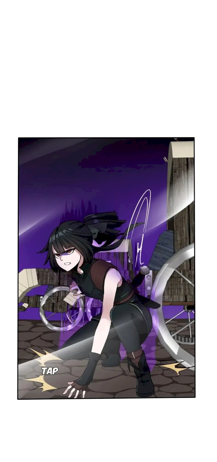 The Beginning After the End Chapter 8 - Page 32