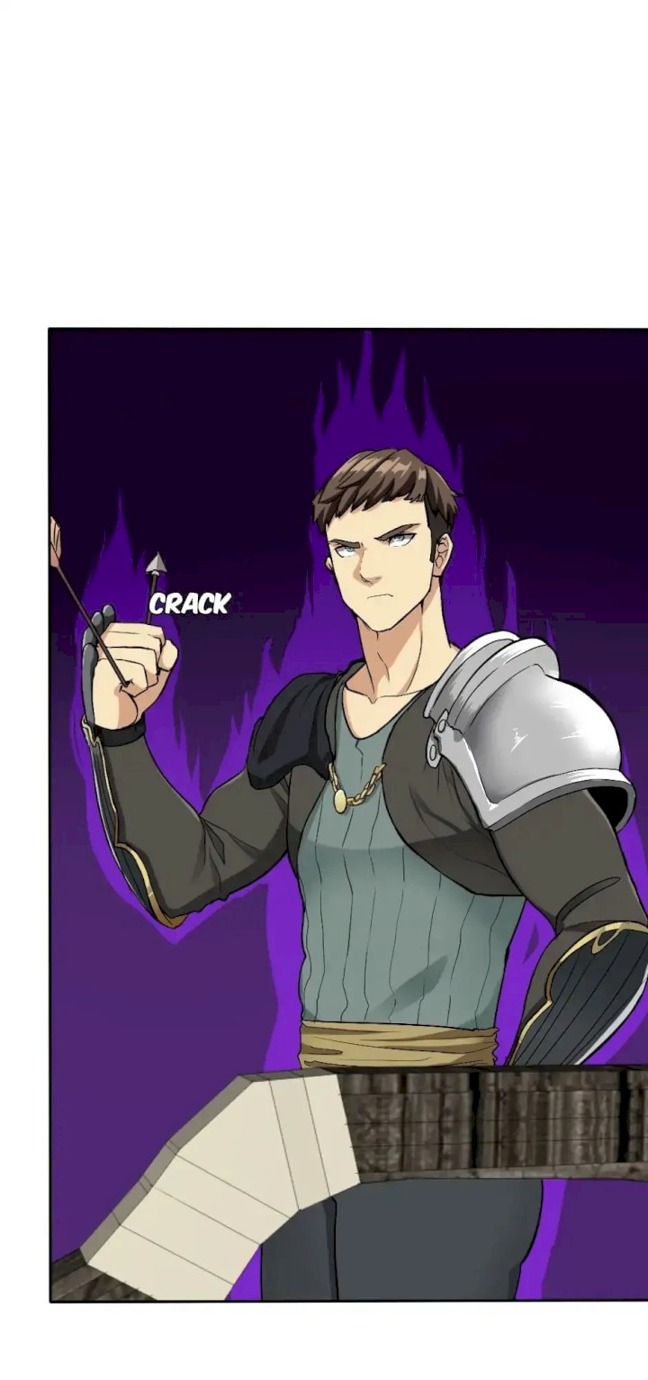 The Beginning After the End Chapter 8 - Page 33