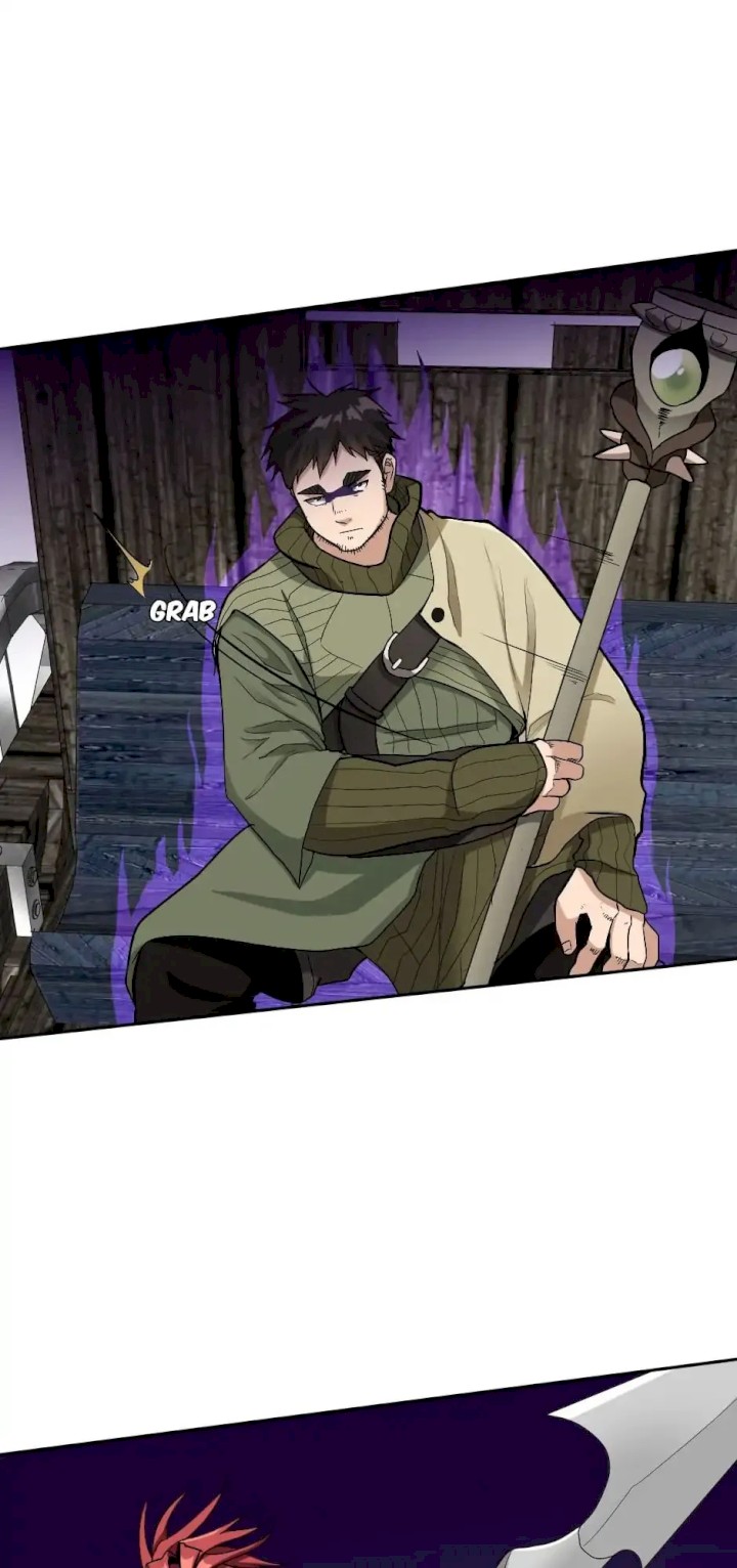 The Beginning After the End Chapter 8 - Page 34