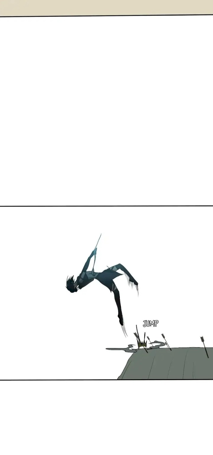 The Beginning After the End Chapter 8 - Page 37