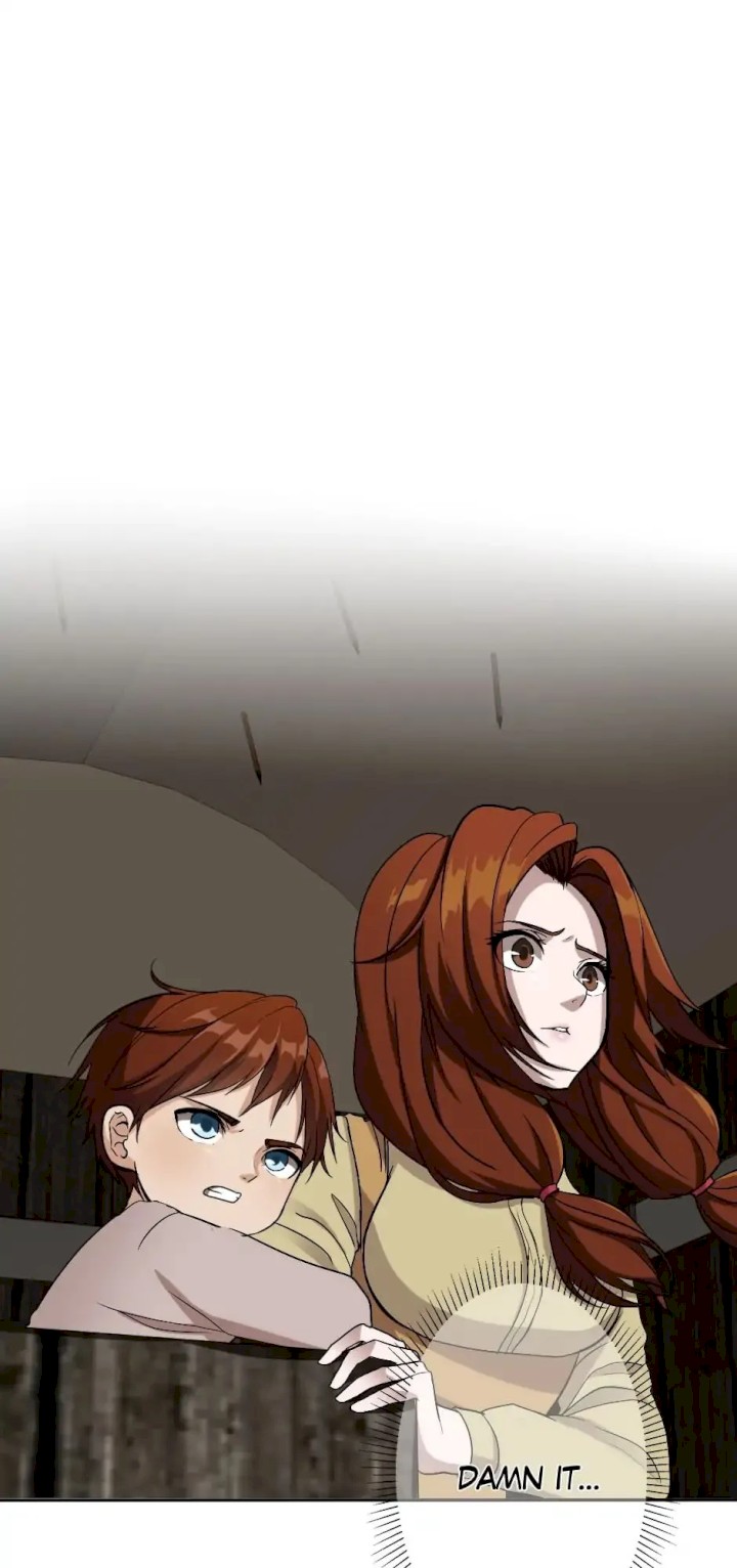 The Beginning After the End Chapter 8 - Page 39