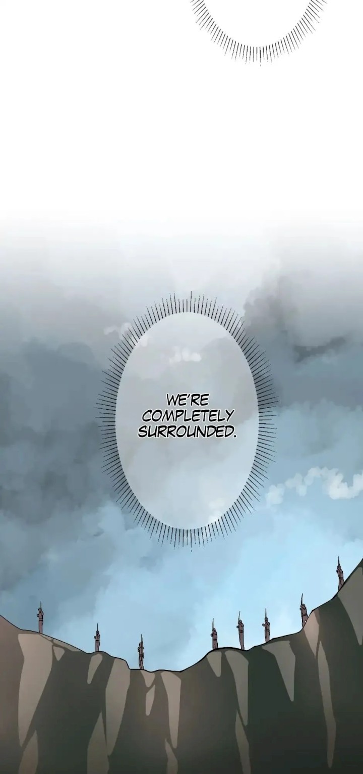 The Beginning After the End Chapter 8 - Page 40