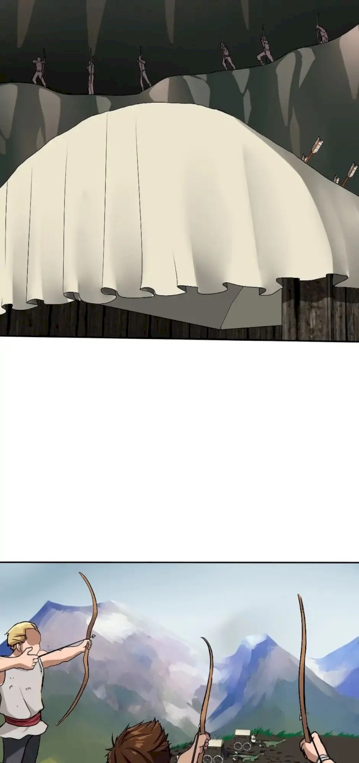 The Beginning After the End Chapter 8 - Page 41