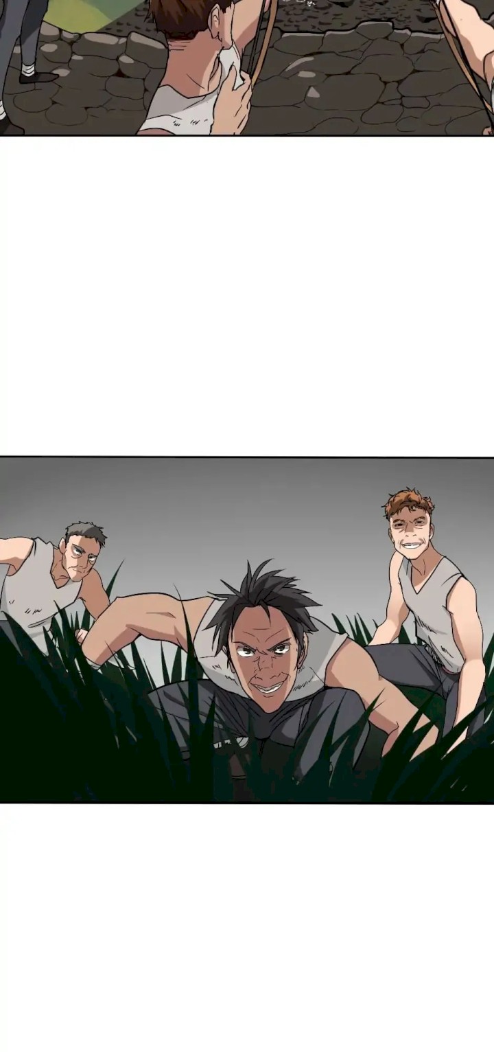 The Beginning After the End Chapter 8 - Page 42