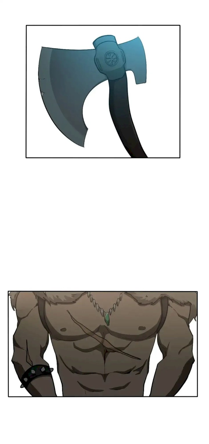 The Beginning After the End Chapter 8 - Page 43