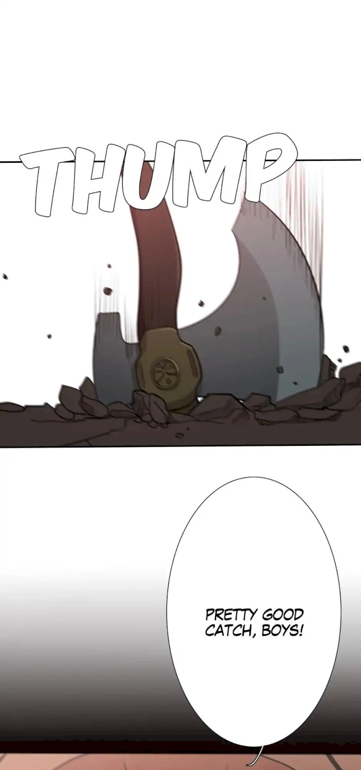 The Beginning After the End Chapter 8 - Page 44