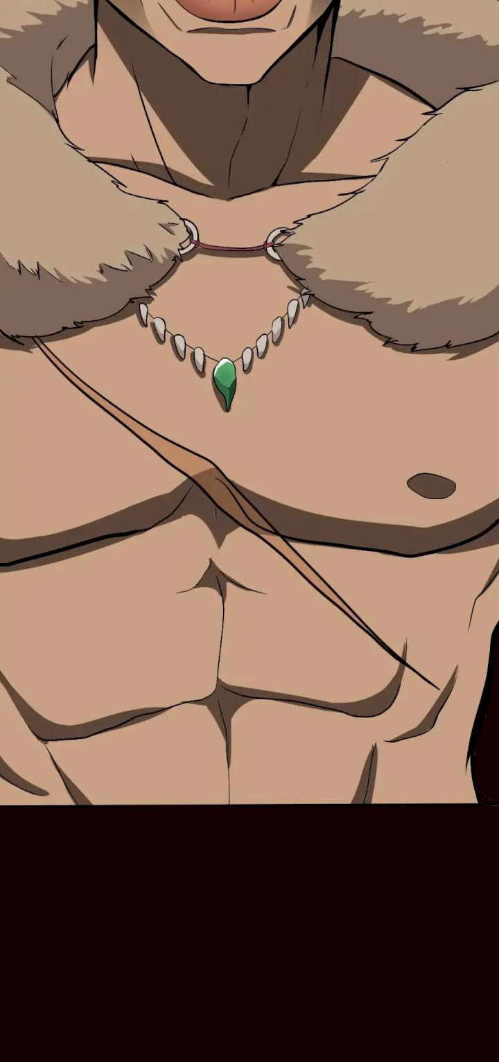 The Beginning After the End Chapter 8 - Page 46