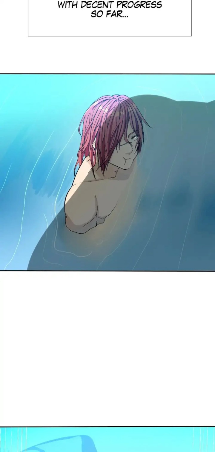 The Beginning After the End Chapter 8 - Page 6