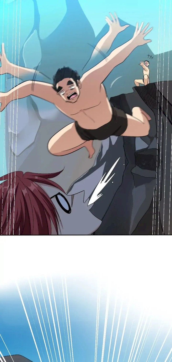 The Beginning After the End Chapter 8 - Page 7