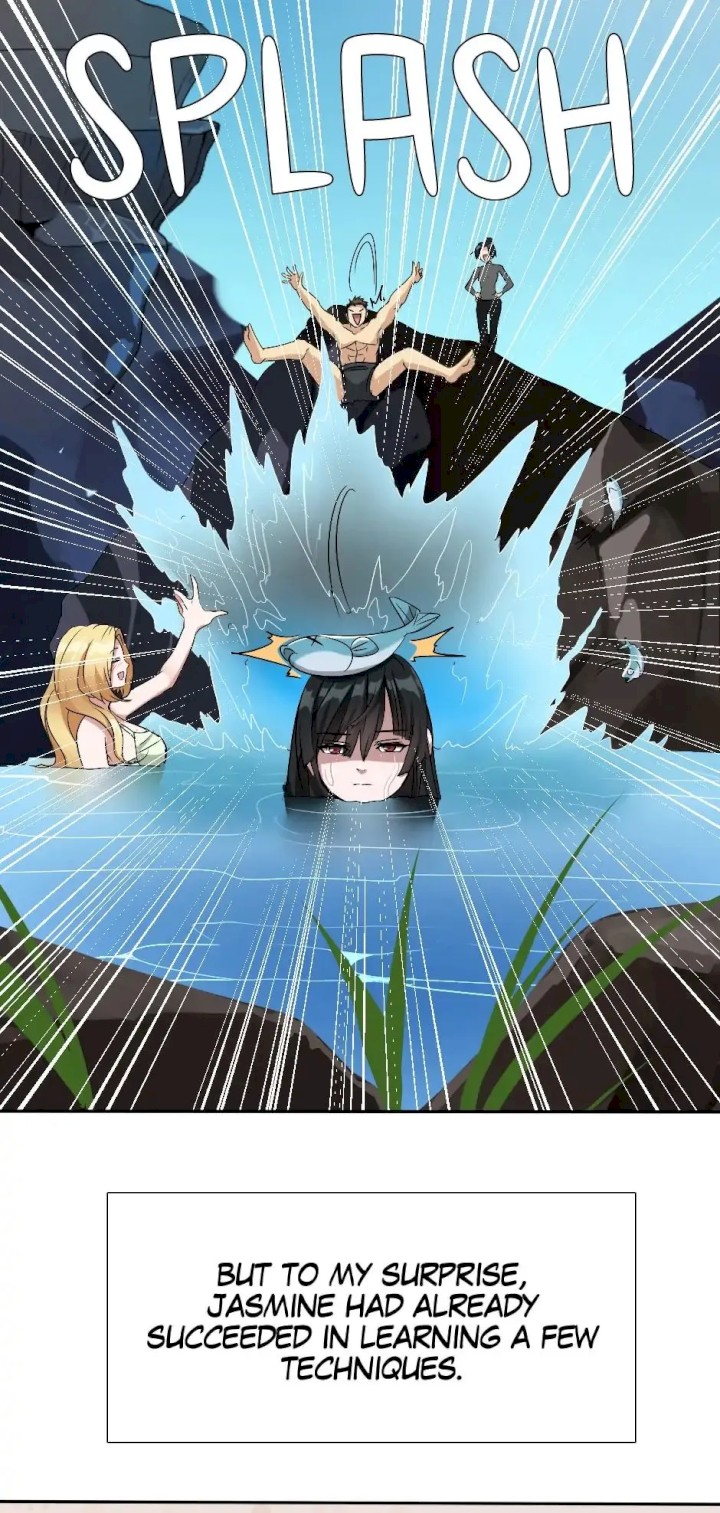 The Beginning After the End Chapter 8 - Page 8