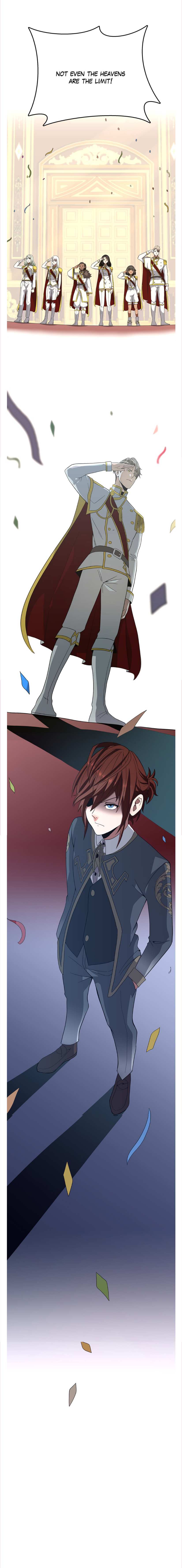 The Beginning After the End Chapter 82 - Page 11