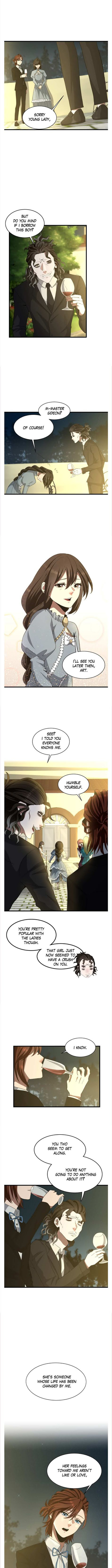 The Beginning After the End Chapter 84 - Page 5