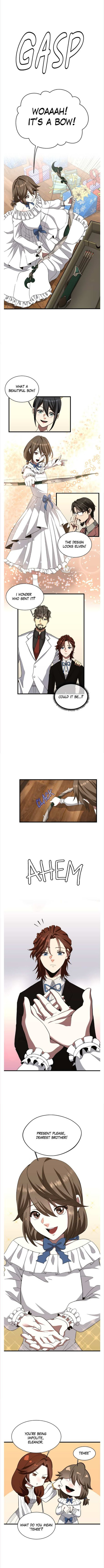 The Beginning After the End Chapter 84 - Page 9