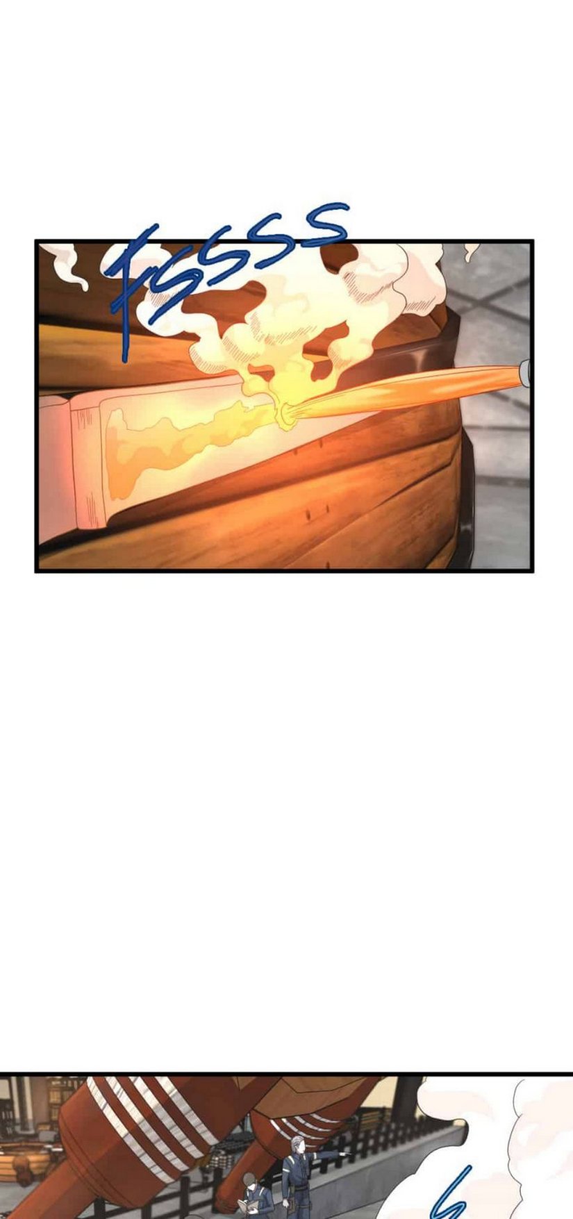 The Beginning After the End Chapter 85 - Page 1