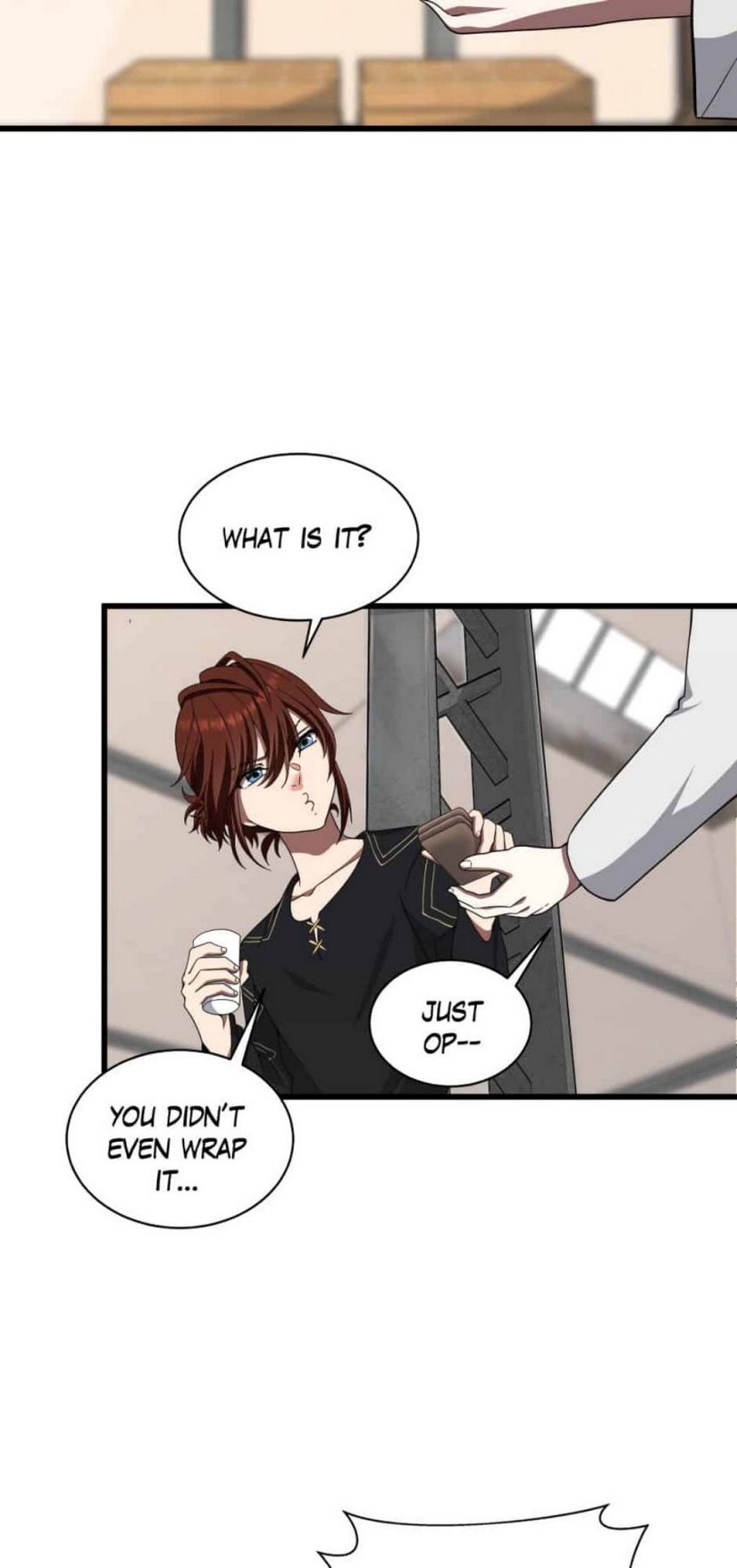 The Beginning After the End Chapter 85 - Page 11