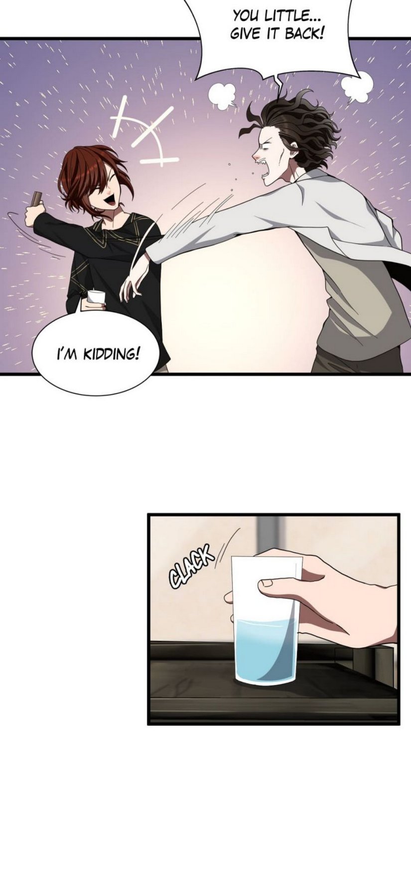 The Beginning After the End Chapter 85 - Page 12