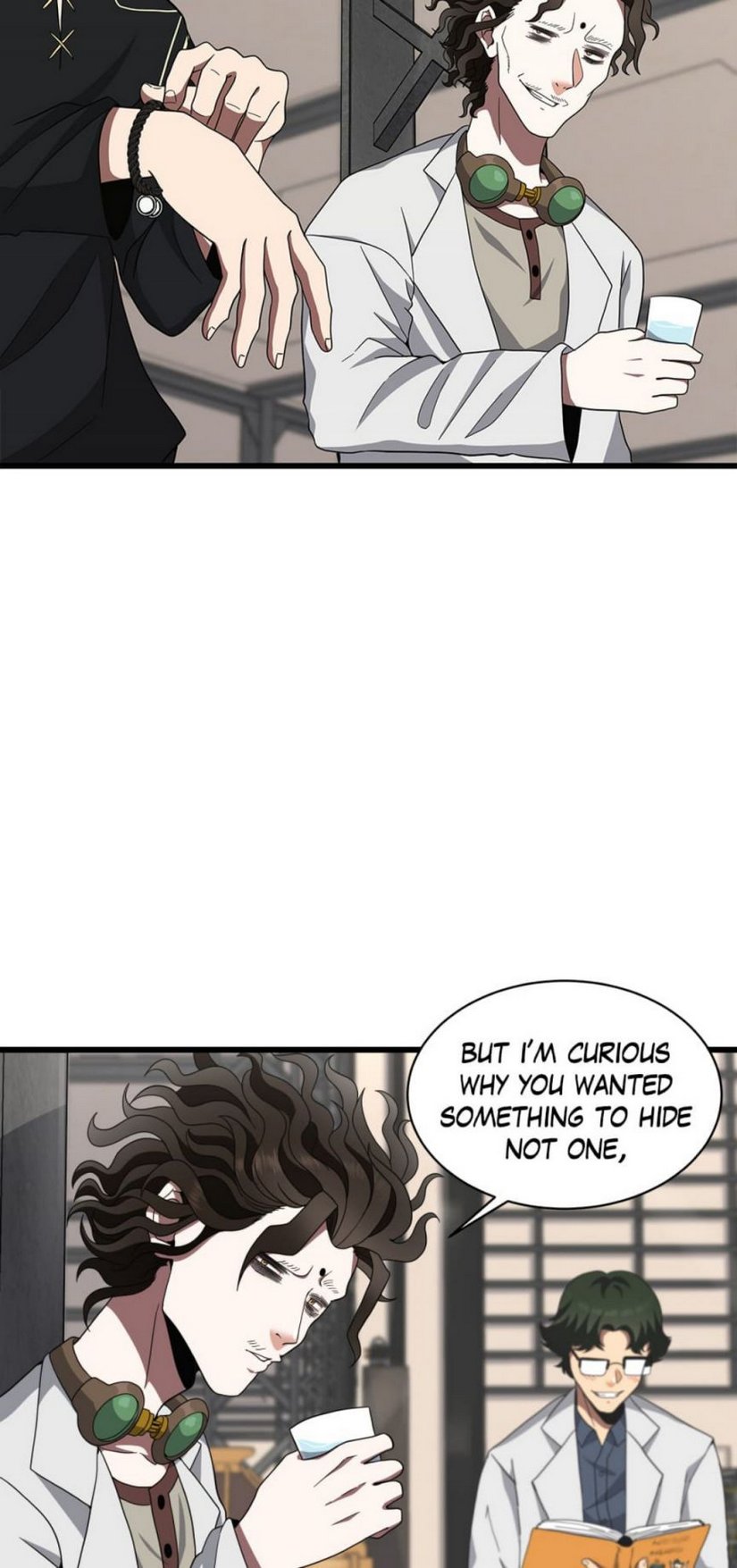 The Beginning After the End Chapter 85 - Page 14