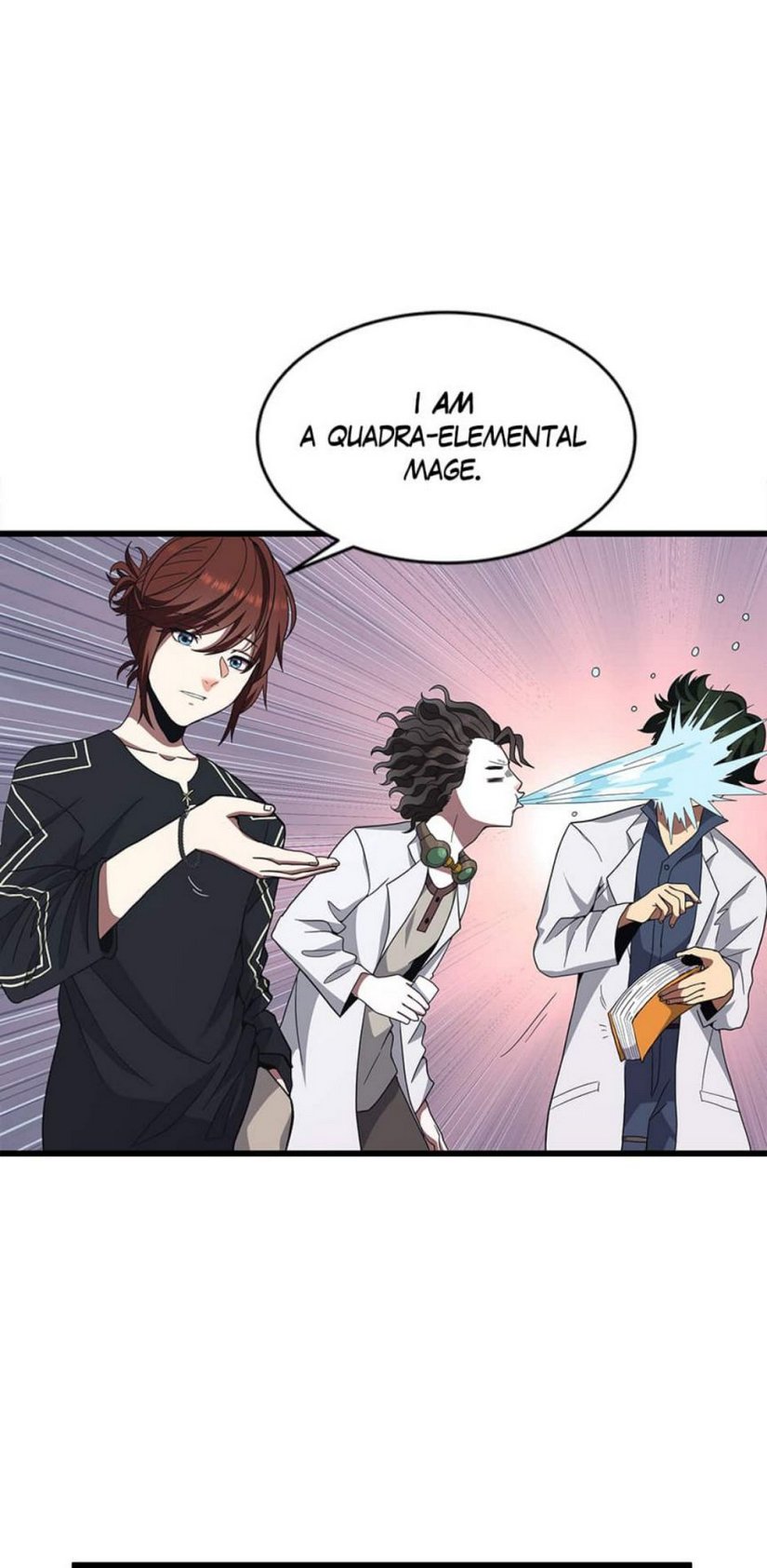 The Beginning After the End Chapter 85 - Page 16