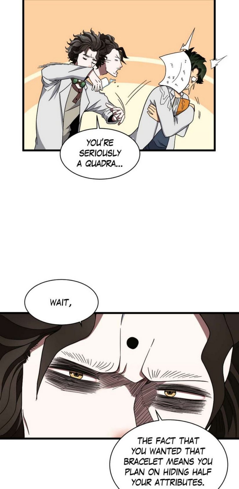 The Beginning After the End Chapter 85 - Page 17