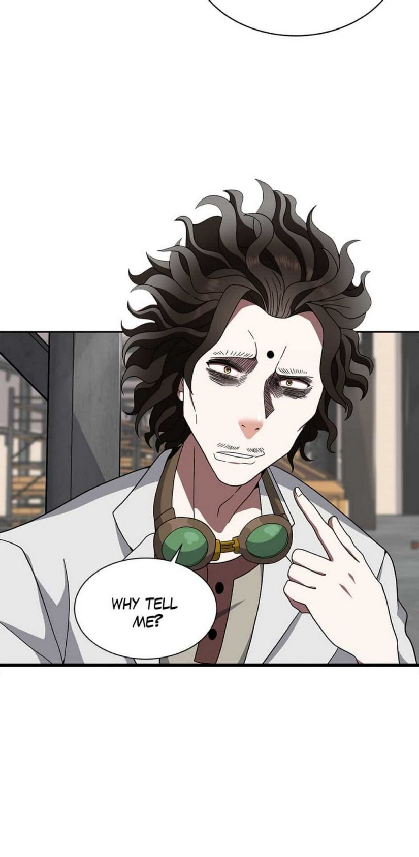 The Beginning After the End Chapter 85 - Page 18