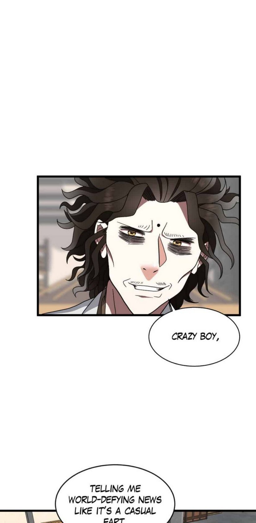 The Beginning After the End Chapter 85 - Page 20