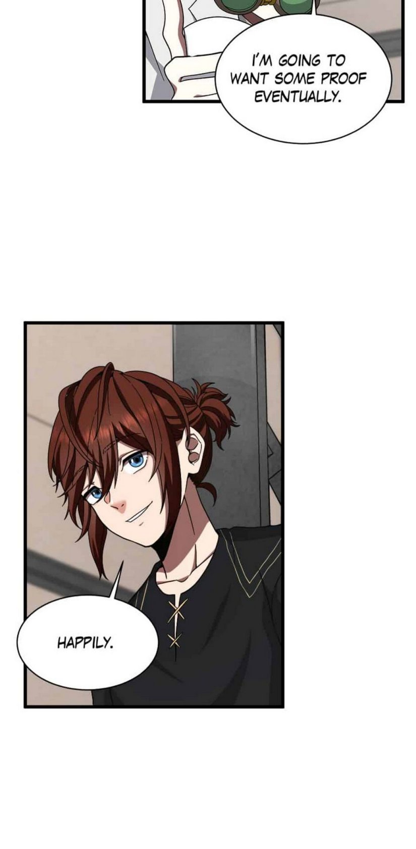 The Beginning After the End Chapter 85 - Page 22