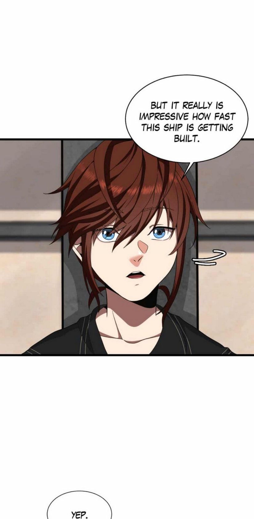 The Beginning After the End Chapter 85 - Page 23