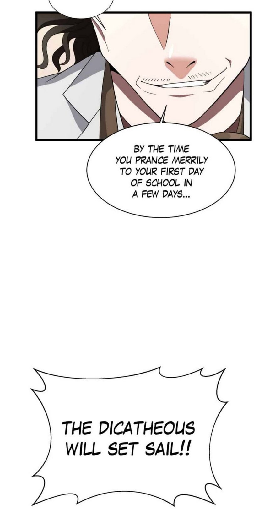 The Beginning After the End Chapter 85 - Page 24