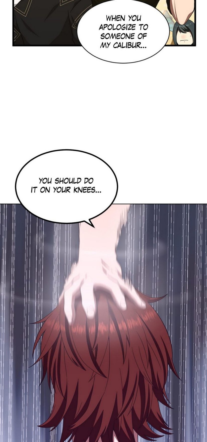 The Beginning After the End Chapter 85 - Page 35