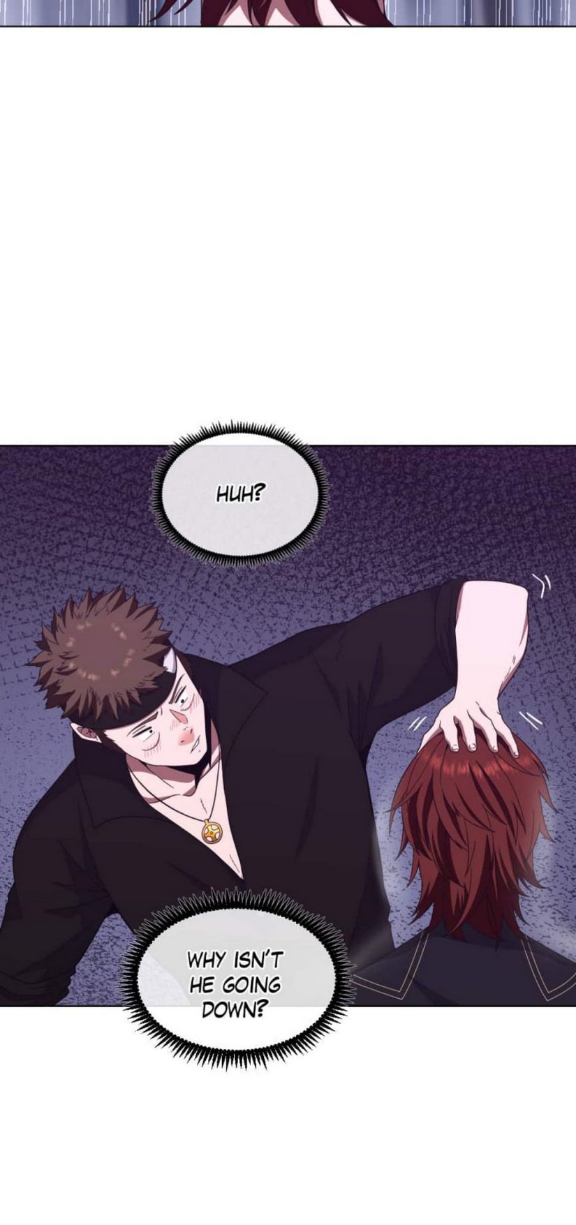 The Beginning After the End Chapter 85 - Page 36