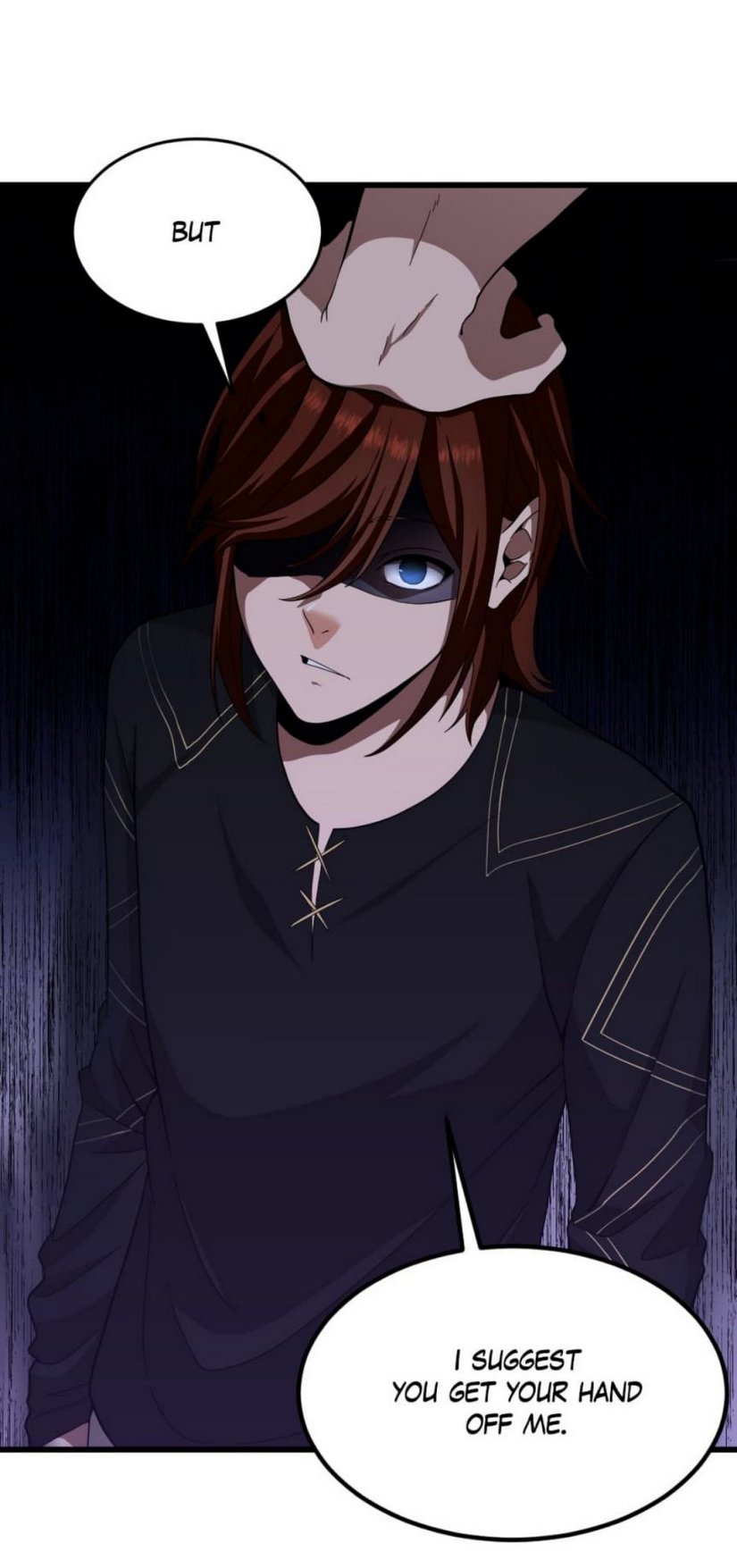 The Beginning After the End Chapter 85 - Page 38