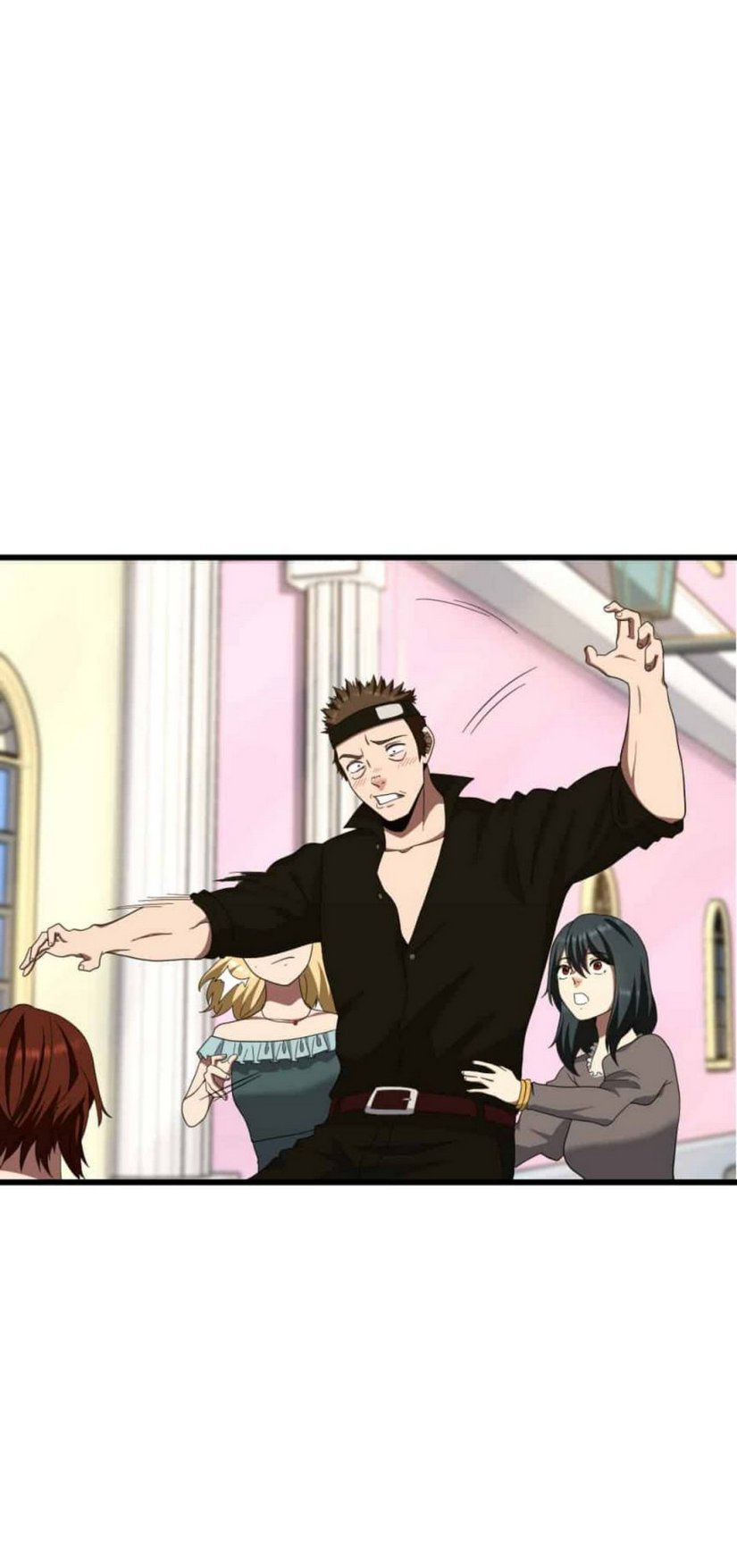 The Beginning After the End Chapter 85 - Page 39