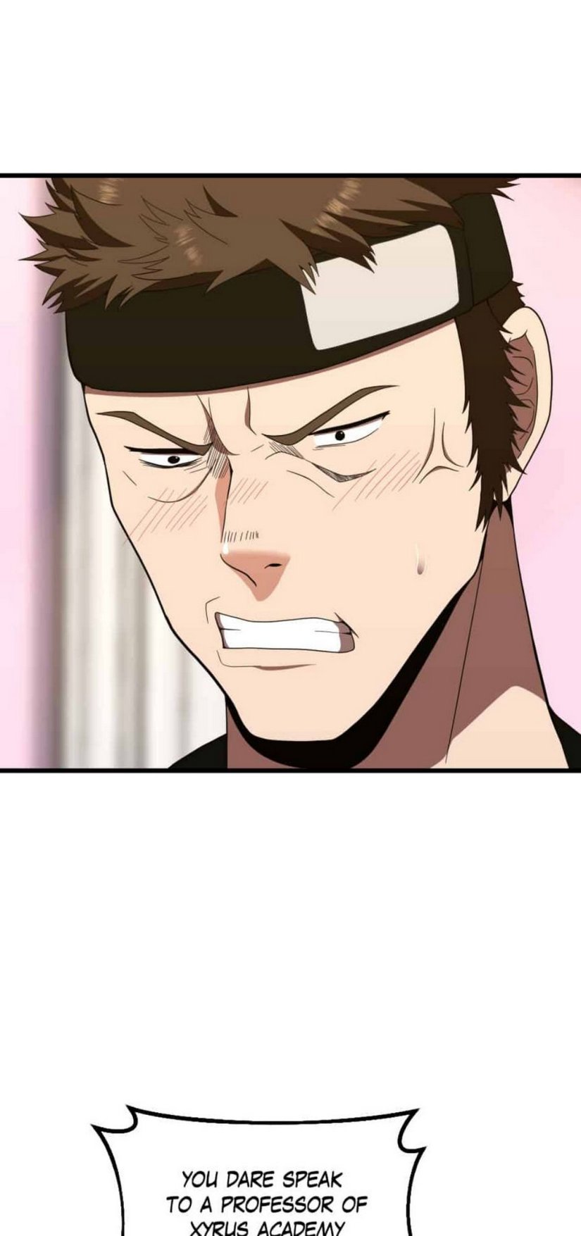 The Beginning After the End Chapter 85 - Page 40