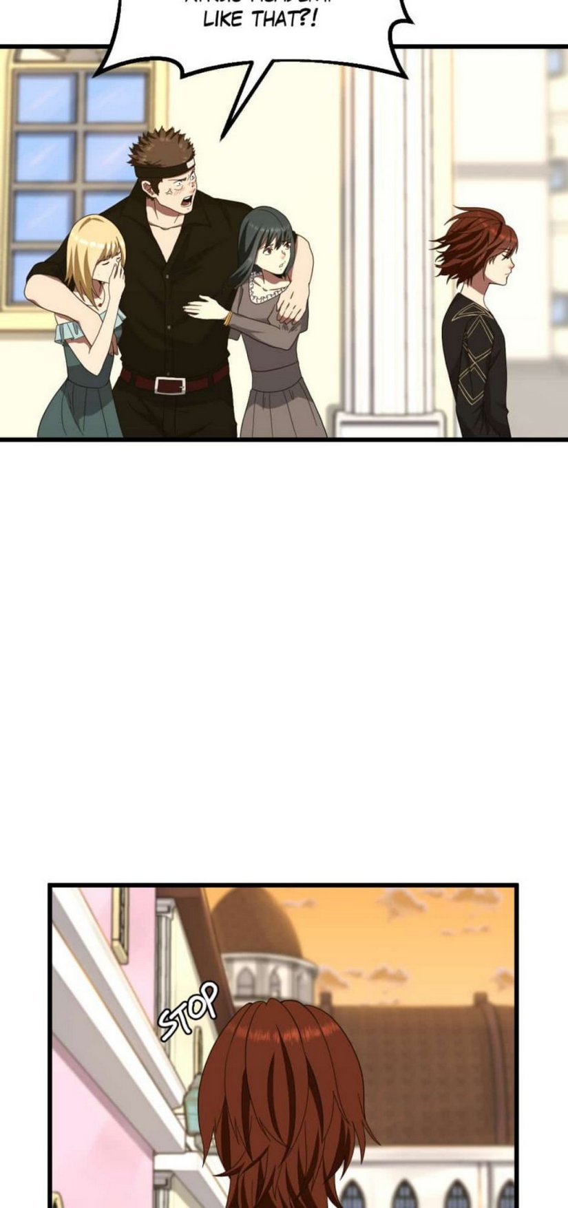 The Beginning After the End Chapter 85 - Page 41