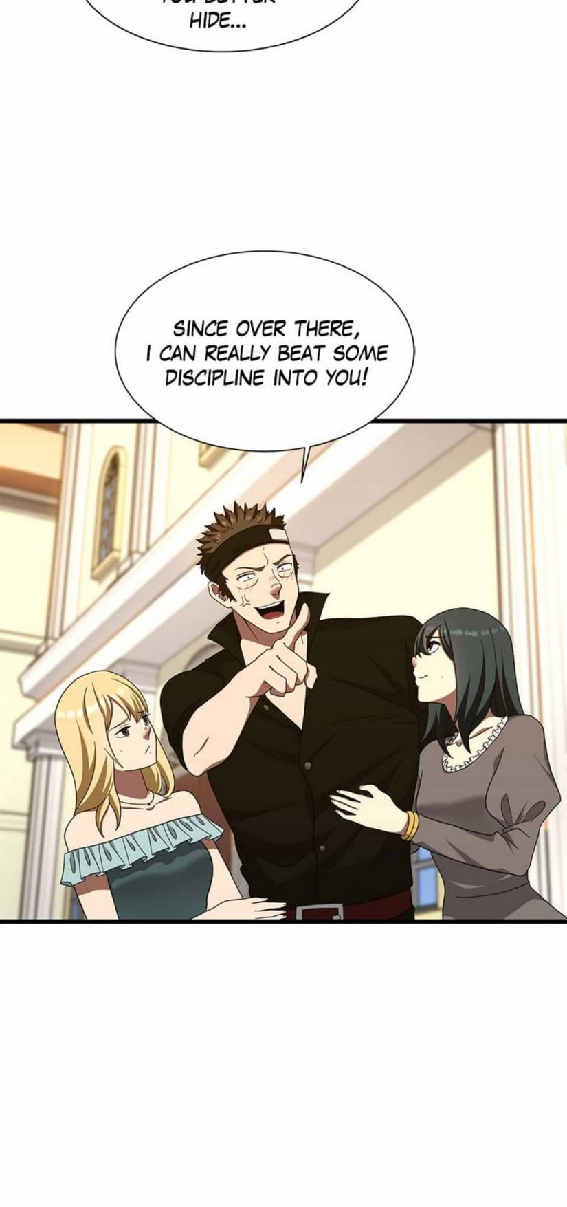 The Beginning After the End Chapter 85 - Page 43