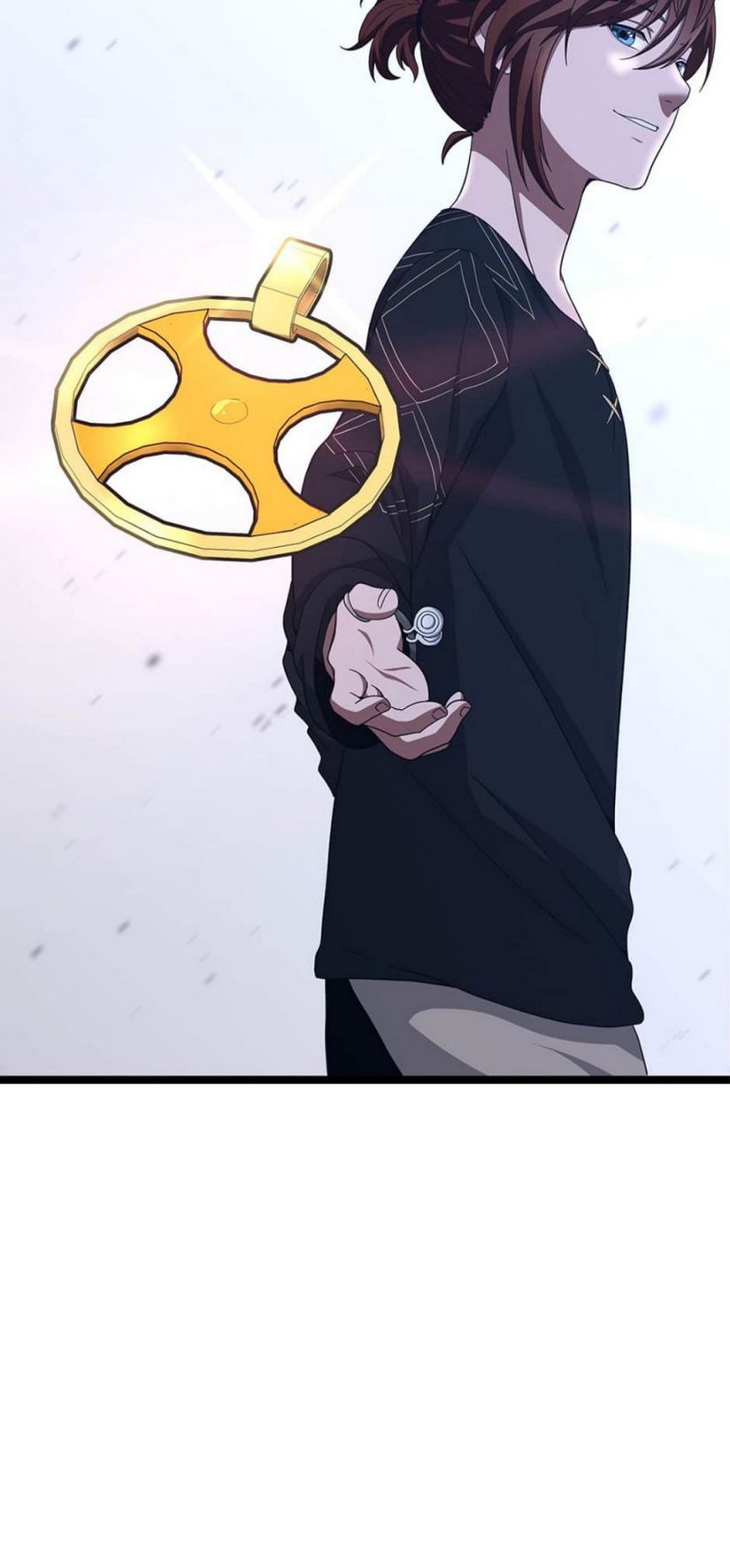 The Beginning After the End Chapter 85 - Page 45