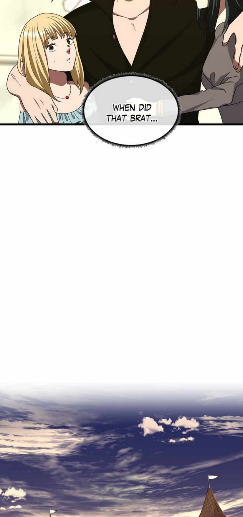 The Beginning After the End Chapter 85 - Page 47