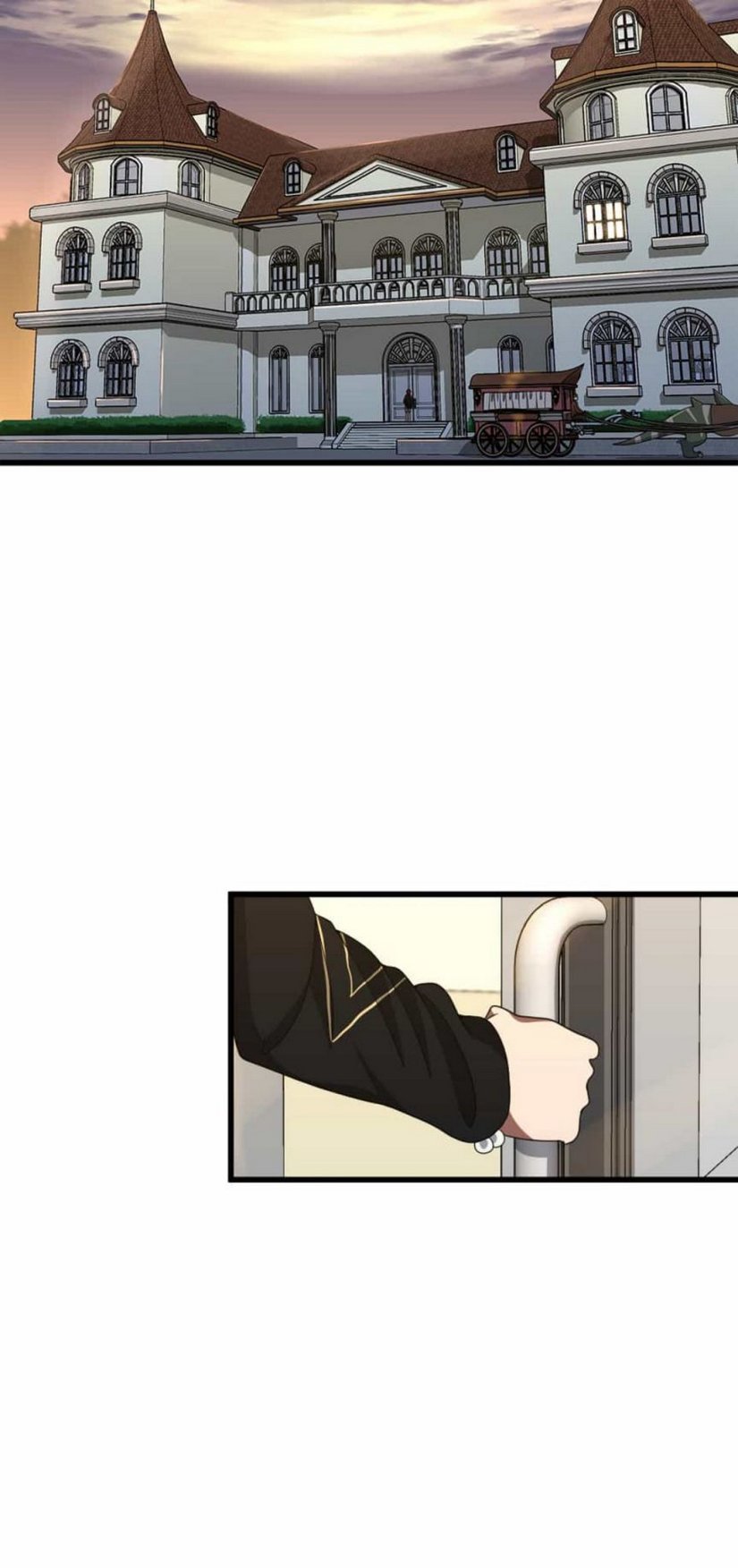 The Beginning After the End Chapter 85 - Page 48