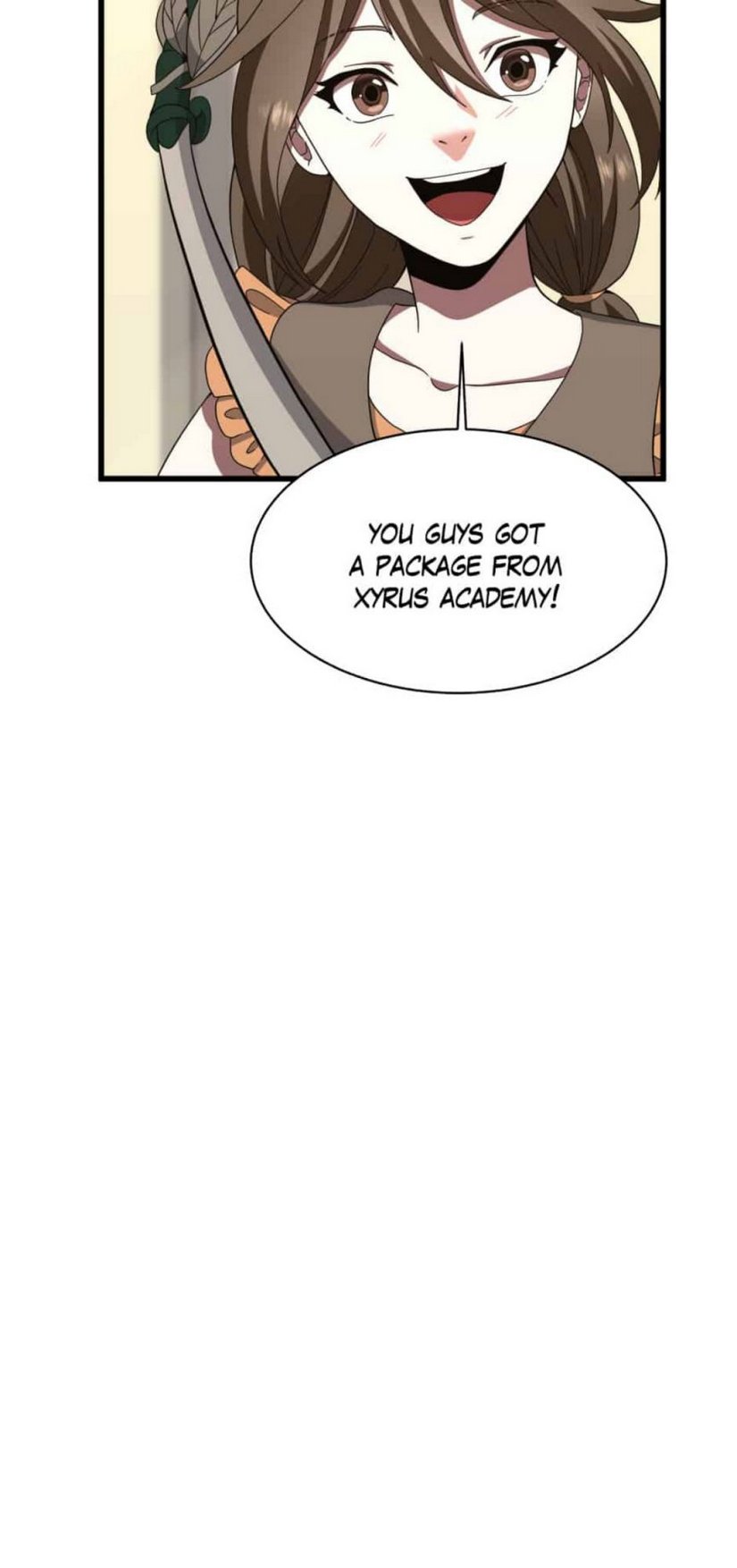 The Beginning After the End Chapter 85 - Page 52