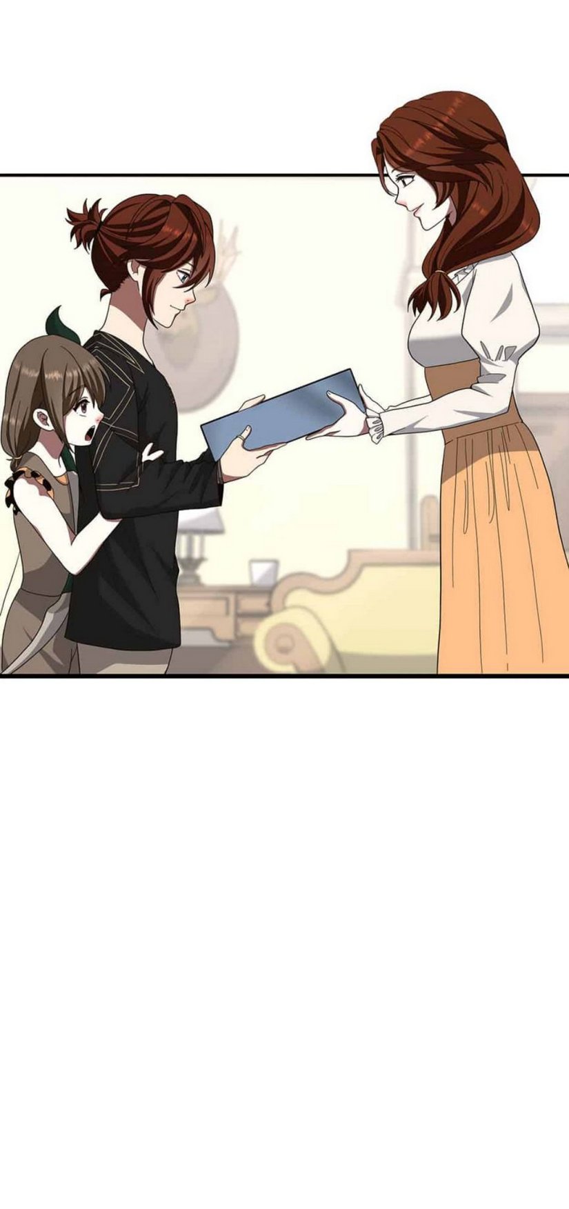 The Beginning After the End Chapter 85 - Page 55