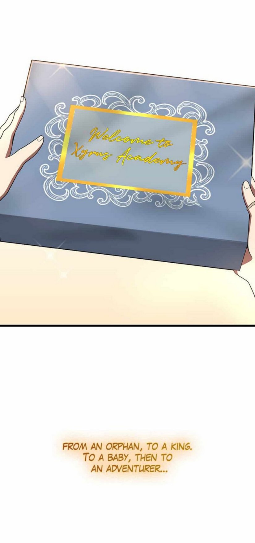 The Beginning After the End Chapter 85 - Page 56