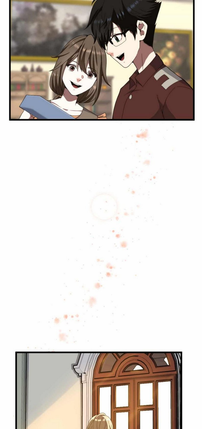 The Beginning After the End Chapter 85 - Page 58