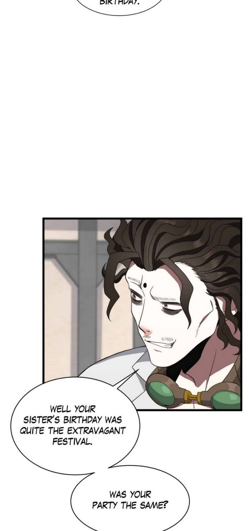 The Beginning After the End Chapter 85 - Page 8