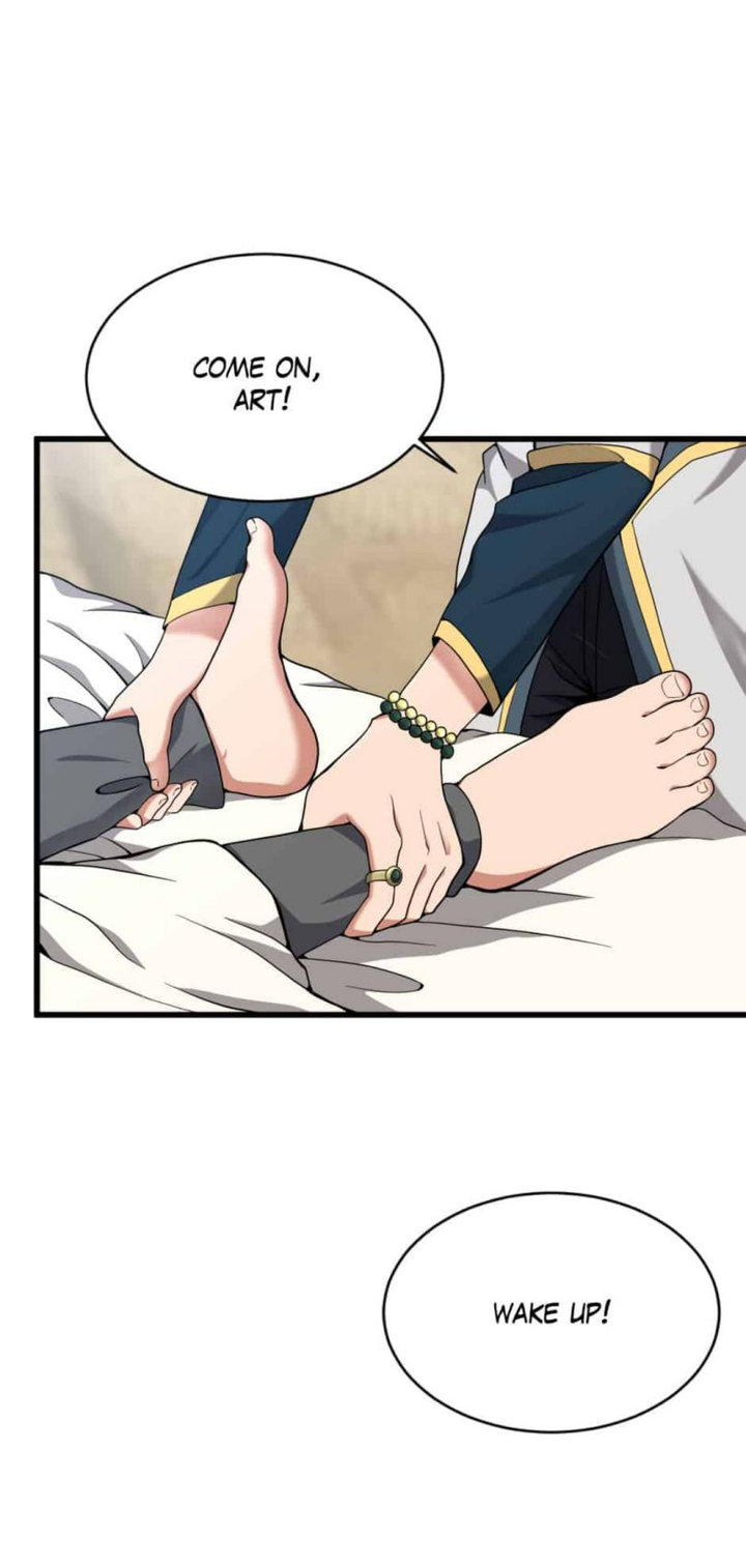 The Beginning After the End Chapter 86 - Page 1