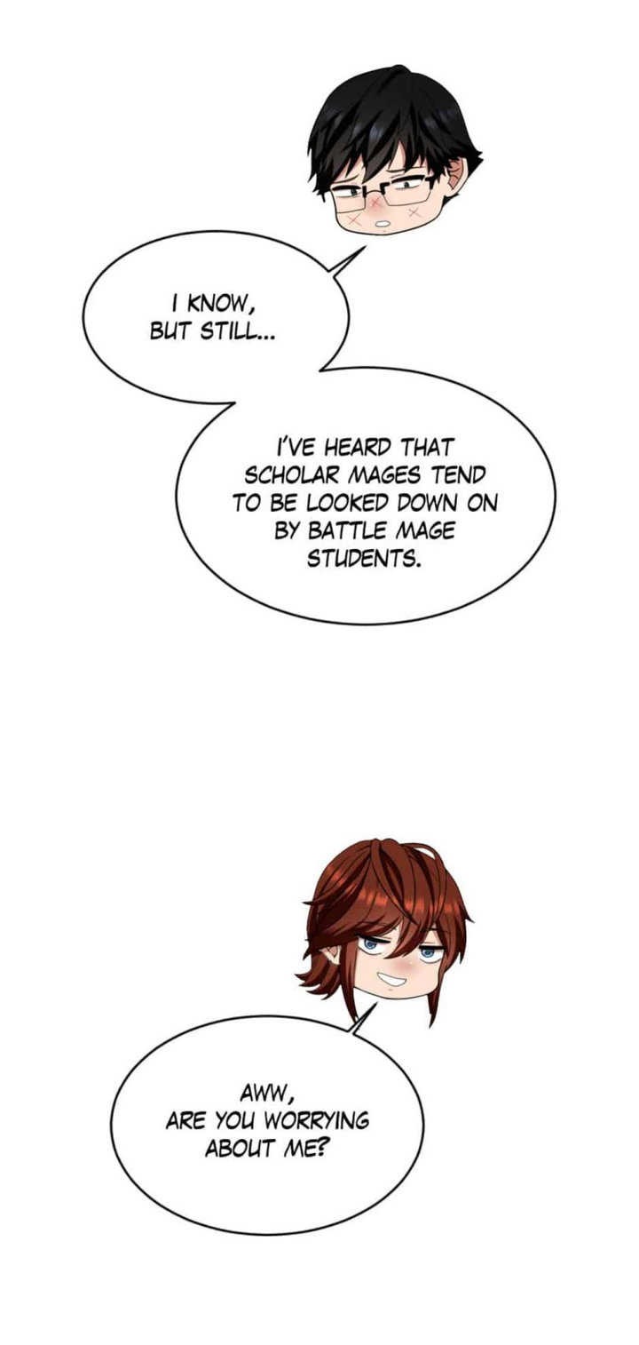 The Beginning After the End Chapter 86 - Page 11