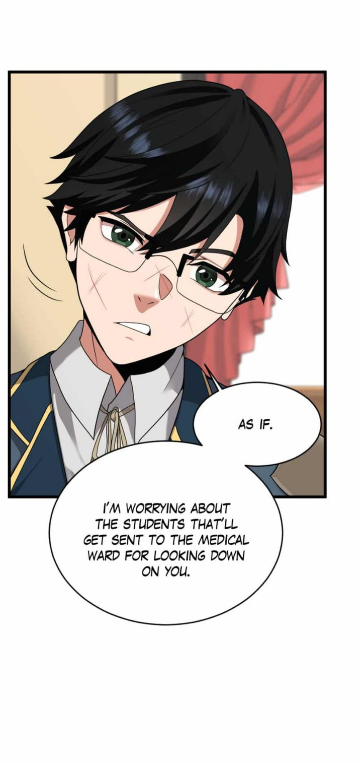 The Beginning After the End Chapter 86 - Page 12