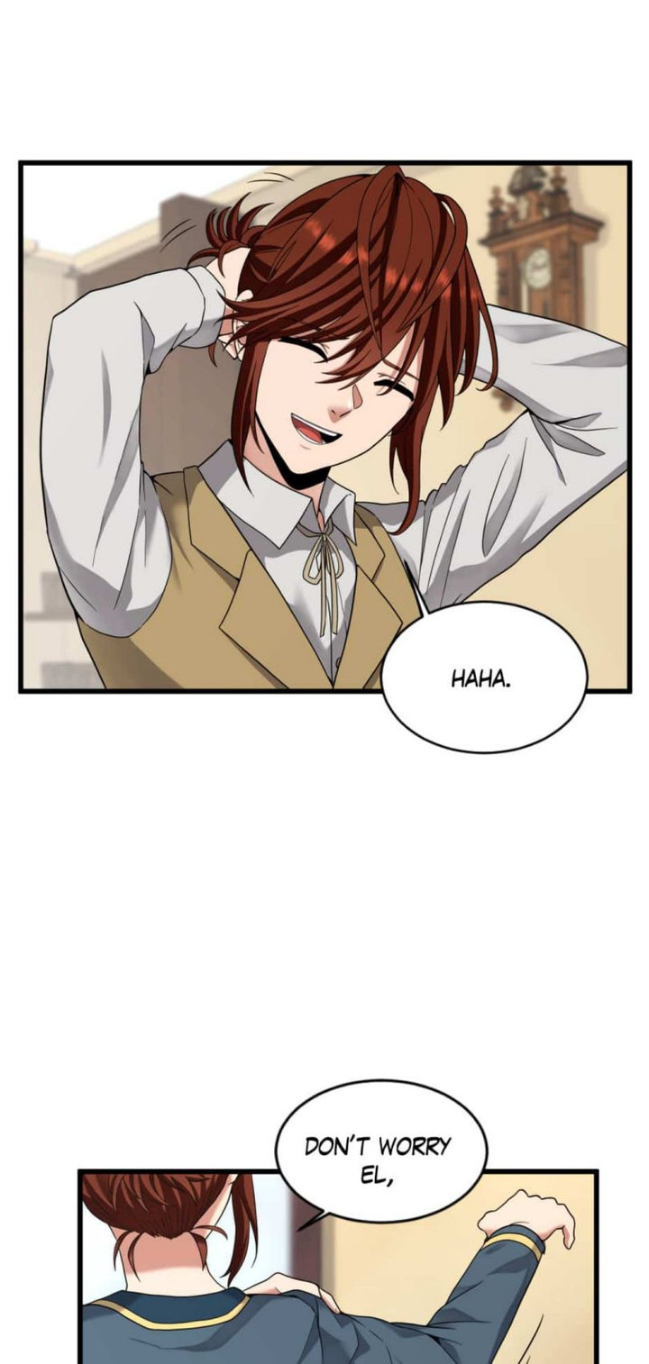 The Beginning After the End Chapter 86 - Page 13